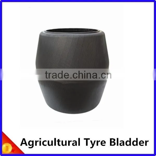Jintai Turn-up Bladders With High Quality According to Clients' Request photo-6