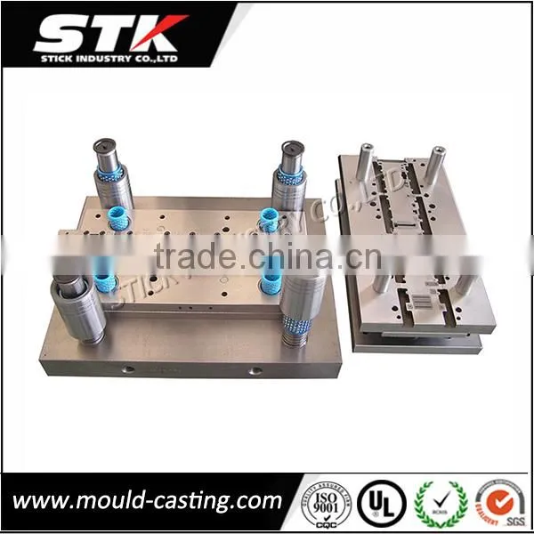 China Metal Stamping Punching Mold photo-5