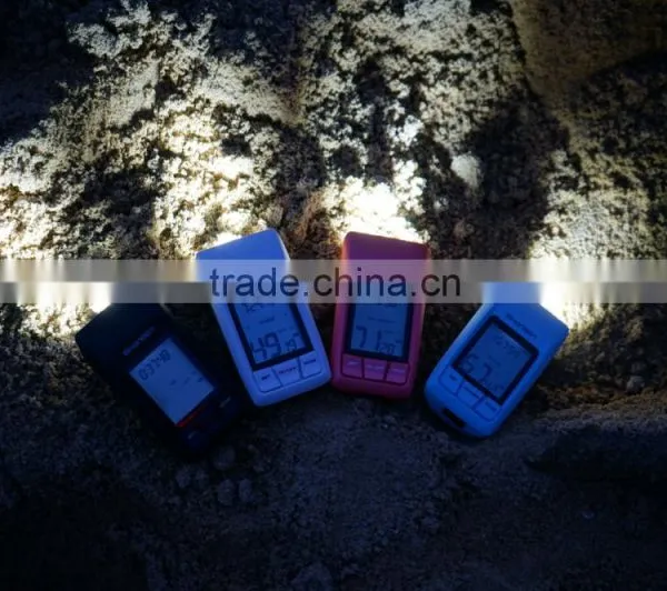 300 lm CREE LED Bike Lighting System photo-6