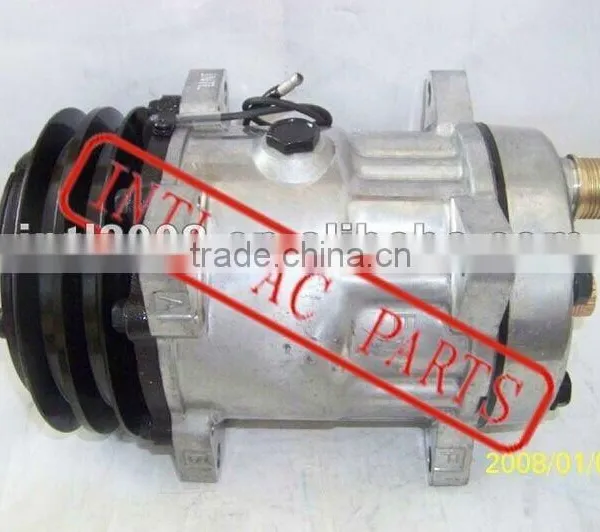 Sanden SD7H15 8030 A/C Compressor
