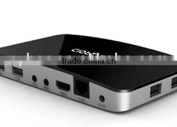 RK3066 DUAL CORE Android TV BOX K-R32 Smart tv Box Android 4.2 Tvbox