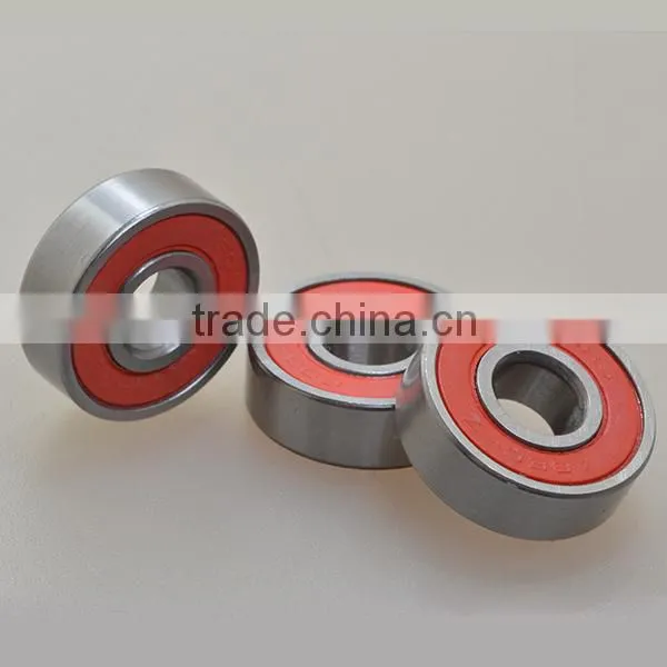 Deep Groove Ball Bearing Stainless Steel Ball Bearing photo-3