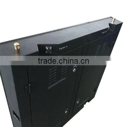 P10 Outdoor Stage Display LED Video Wall photo-2