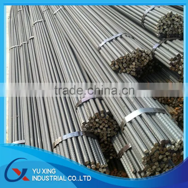 Steel Rebar hs Code/ Hot Rolled Low Carbon Steel Wire Rod photo-6