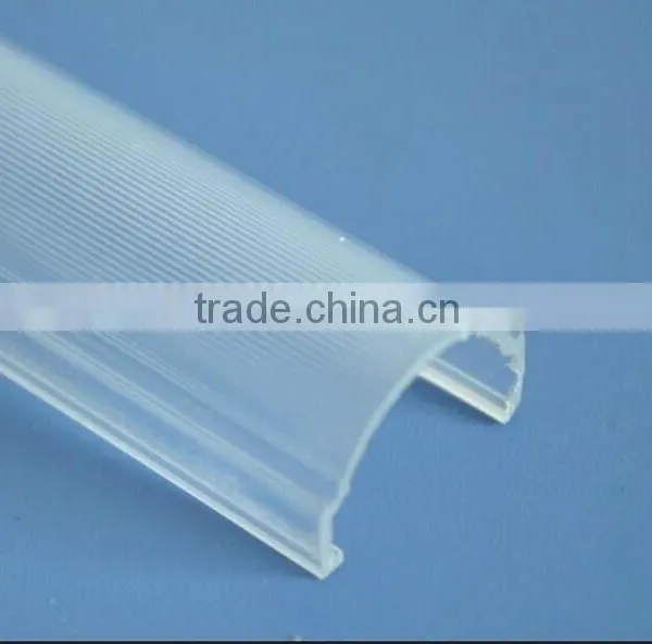 CHEAP but Good Quality T Shape PVC Profile photo-4
