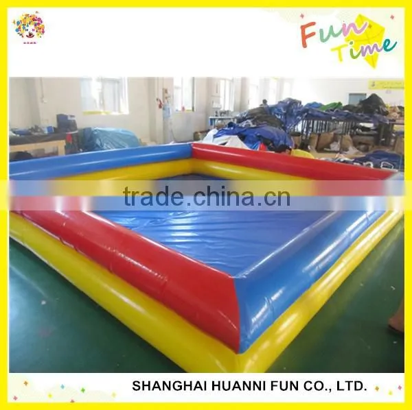 Best Quality Gaint Inflatable Water Pool for Water Park photo-3