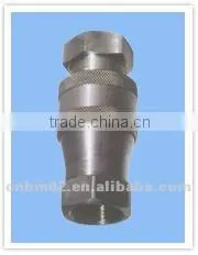 Hydraulic Hose Fittings