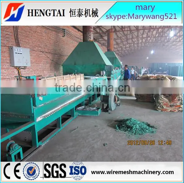 Wire Mesh Coating Machine photo-3