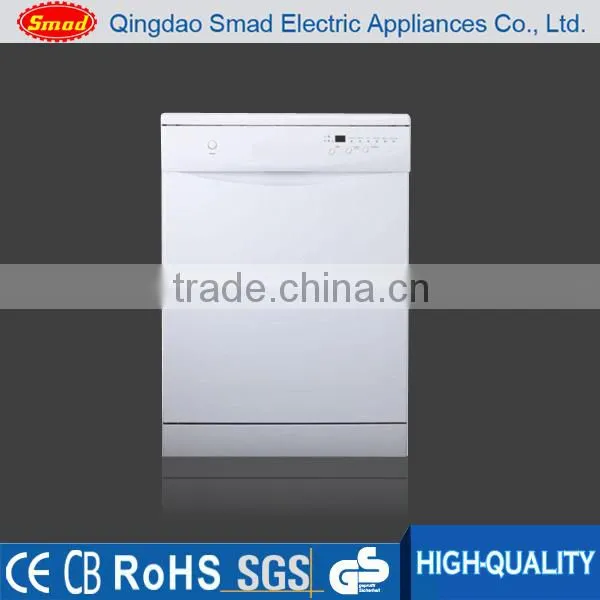 Have 6 Wash Programs Free Standing Dishwasher,Mini Dish Washer,Dishwasher Machine