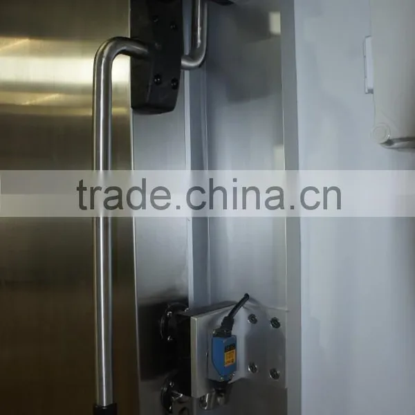 pu Cold Room Sliding Door photo-2