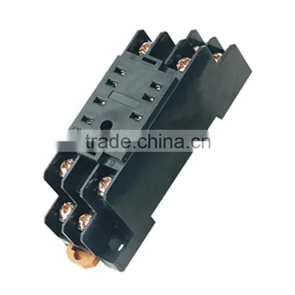 Relay Socket Pyf08a for HH52P MY2NJ photo-2