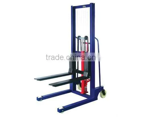 Drop Forged Hardware Alloy Steel/carbon Steel Drop Forged Lifting Hoist Manually Hydraumatic Loader Car photo-3