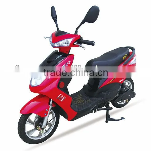 350W 48V 12A Electric Bike