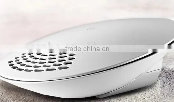 HEPA Car Air Purifier KJF20A photo-2