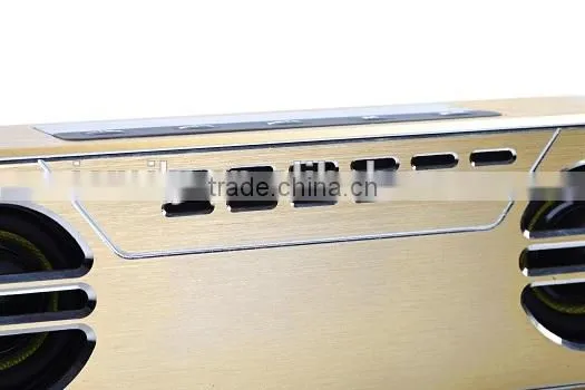 Hot Selling MINI Rectangular Bluetooth Speaker photo-6