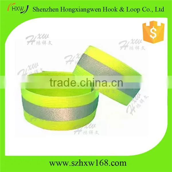 Custom Adjustable Reflective Armband photo-3