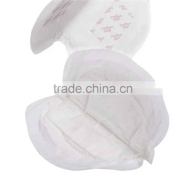 High Quality Breast Disposable Nursing Pad photo-3