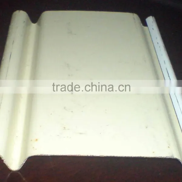 Metal Roller Door Making Machine, Shutter Door Roll Forming Machine, Shutter Slats Rolling Forming Machine photo-3