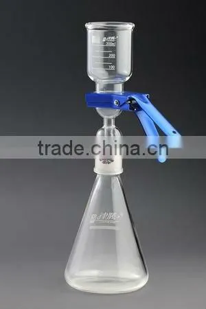 Solvent Filtration Apparatus 1L