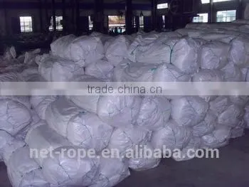 Nylon Knotless Fishing Nets photo-4