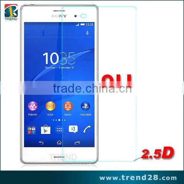 Lower Price Mini MOQ Tempered Glass Screen Protector for i6 photo-3
