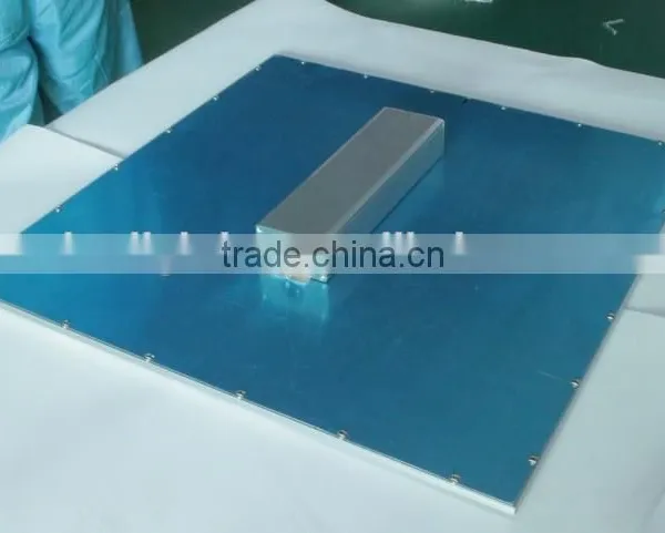UL DLC ETL CEILING LED DOWNLIGHT LED PANEL LIGHT 600X600 60w photo-2