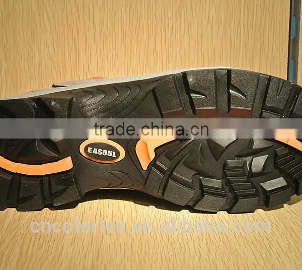 Outdoor Climbing Shoes, Waterproof, Wear-resistant, Breathable and Beautiful photo-5