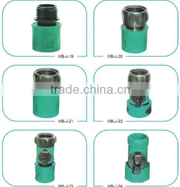 Plastic Connector photo-4