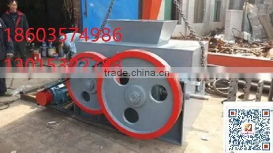 Circular Sintering Machine photo-4