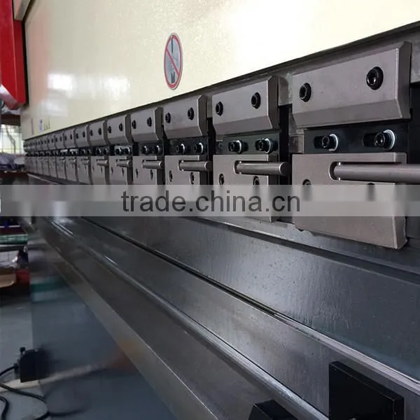 Kingdom Accurl Hydraulic Guillotine Shearing Machine photo-4