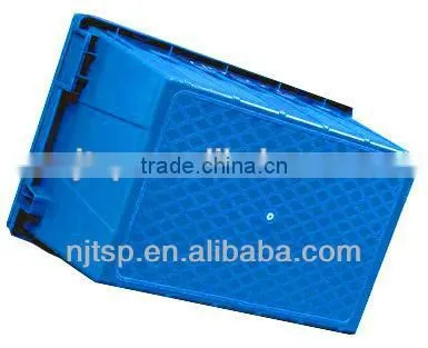 Attached Lids Container photo-4