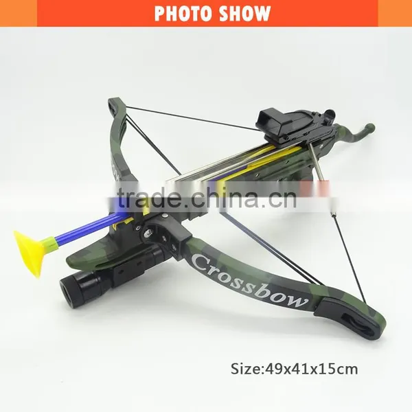 Wholesale Kids Military Crossbow Toys for Sale photo-5