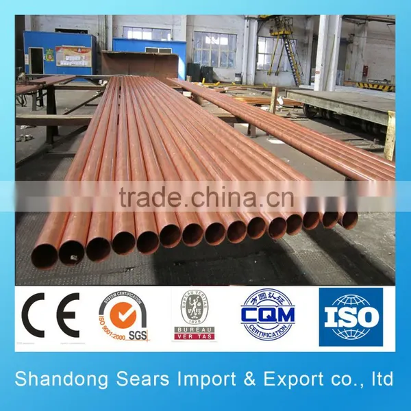 1/4 Inch Copper Pipe &brass Tube Clamp/brass Welded Pipe