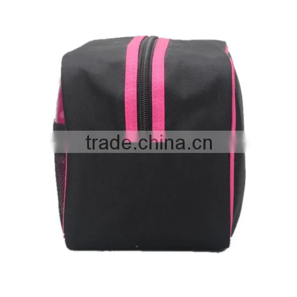 Leather Toiletry Bag for Travel Best Selling Products in America 2016 photo-4