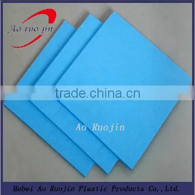 Super Quality Decoration Panel Laminated PVC Sheet photo-2