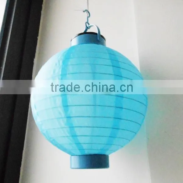 2016 Hanging Led Battery Operated Lantern photo-3