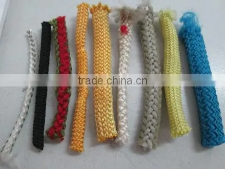 Fancy Cord Rope Making Machine photo-4
