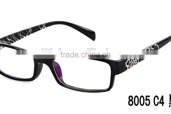 2015 New Design Hot Sell Fashion Optical Eyewear Frame Wholesale photo-3