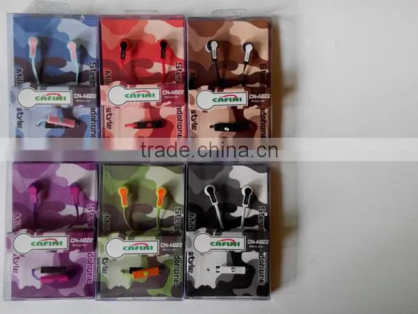 Hot Selling Earphone With Great Price photo-2