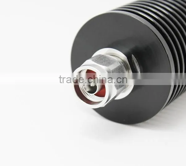 The Power Coaxial Attenuators DC-6GHz RF Communications photo-6