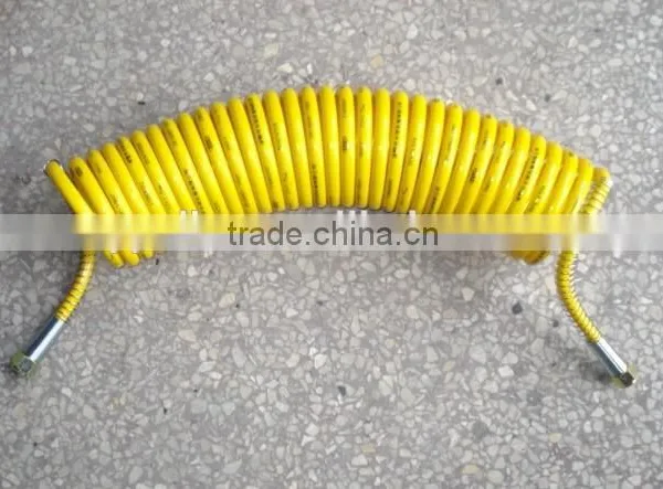 Spiral Cable