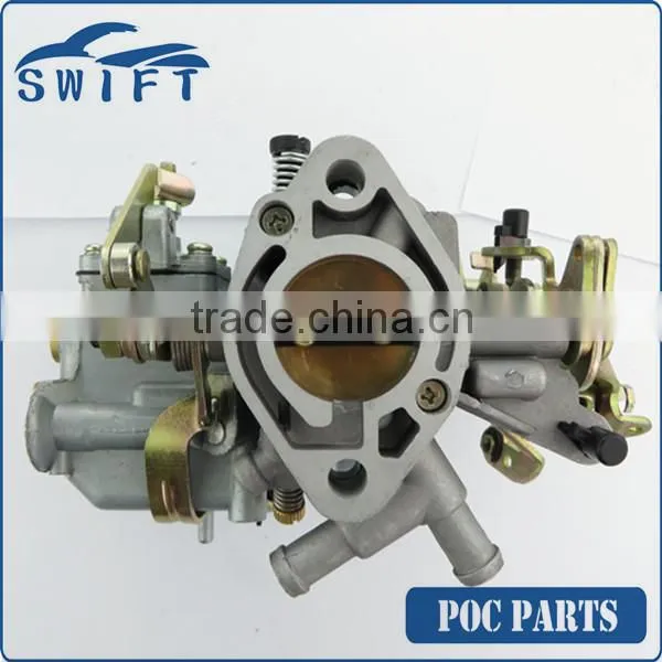 Carburetor For Renault R12 (14186001) photo-4