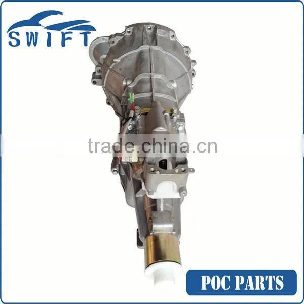 D-MAX Automotive Transmission for Diesel Engine D-MAX/TFR55 OEM:8-97310-396-0 photo-3