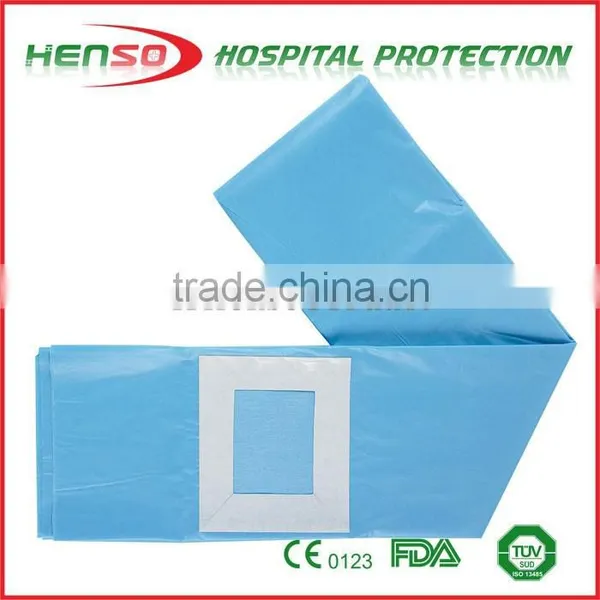 Henso Disposable Surgical Drape photo-5