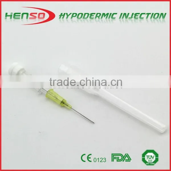 Henso Disposable IV Catheter Pen Type photo-2