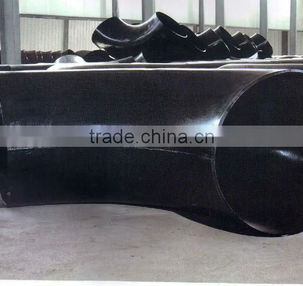 Butt Welding Elbow photo-6