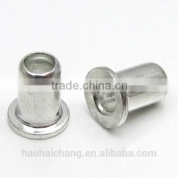2016 Hot Selling High Quality Round Head Titanium Rivet photo-4