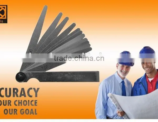 China Feeler Gauge photo-2