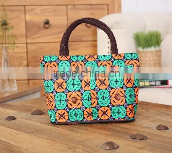 2015 New Design Cosmetic Bag