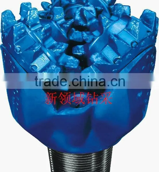 7 7/8'' IADC632 Air Roller Bits/rock Roller Drill Bits Made in China photo-2